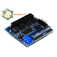 Shield Sensor V5.0
